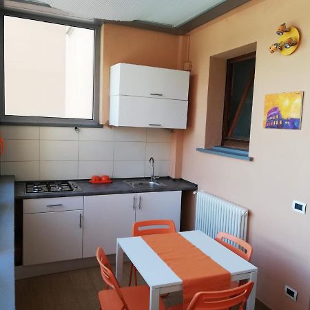 B&B Nonna Roma Dış mekan fotoğraf