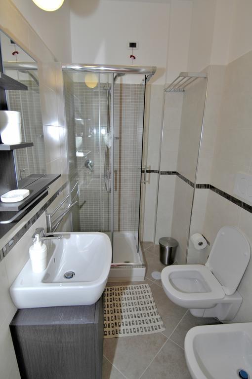 B&B Nonna Roma Dış mekan fotoğraf