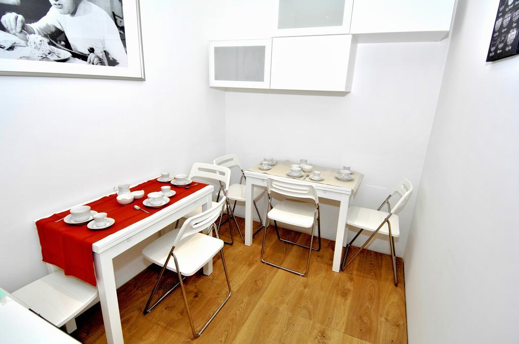 B&B Nonna Roma Dış mekan fotoğraf