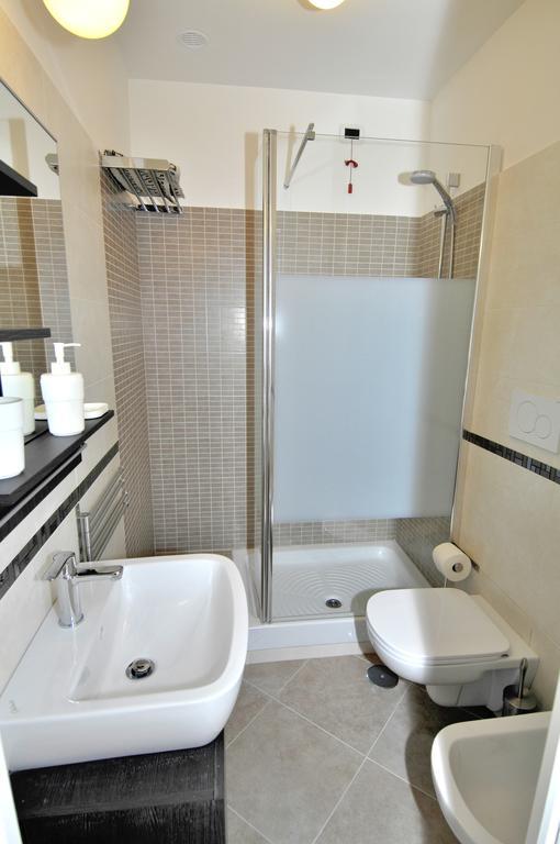B&B Nonna Roma Dış mekan fotoğraf