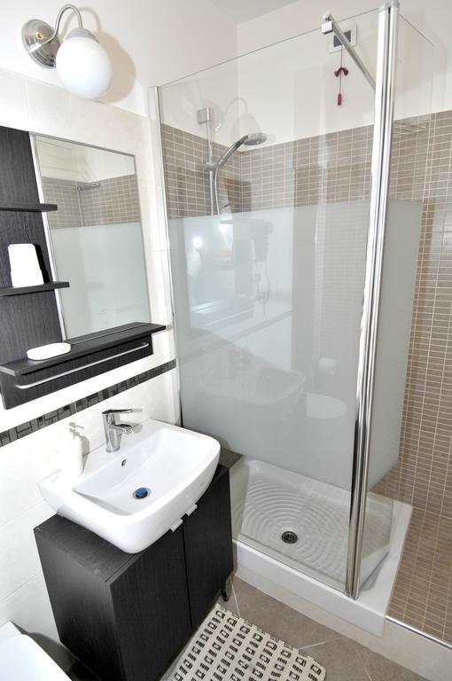 B&B Nonna Roma Dış mekan fotoğraf