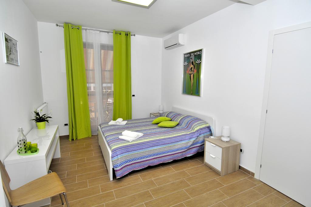 B&B Nonna Roma Dış mekan fotoğraf