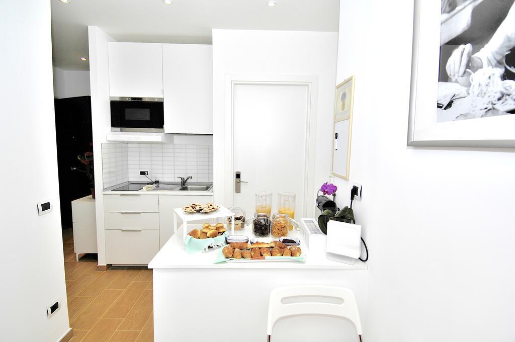 B&B Nonna Roma Dış mekan fotoğraf