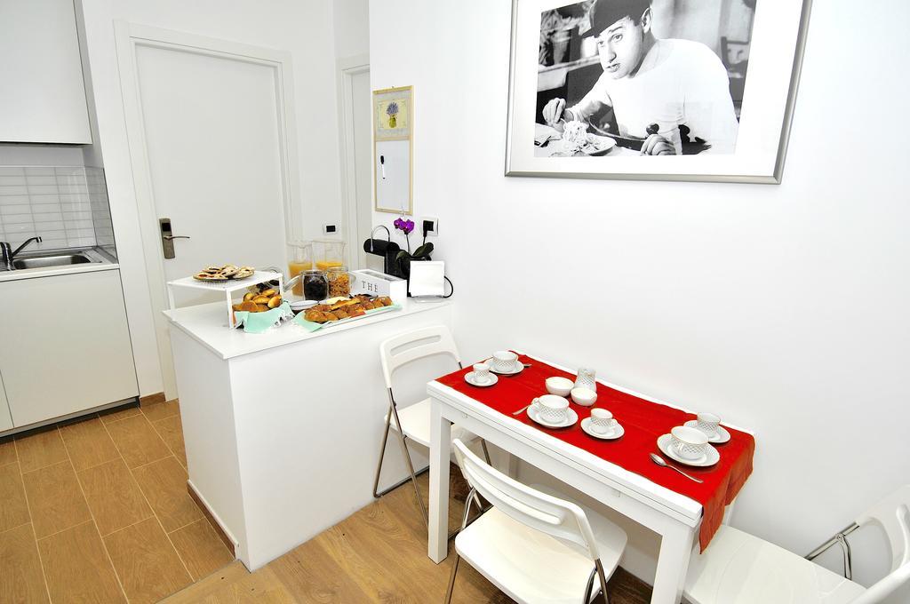B&B Nonna Roma Dış mekan fotoğraf