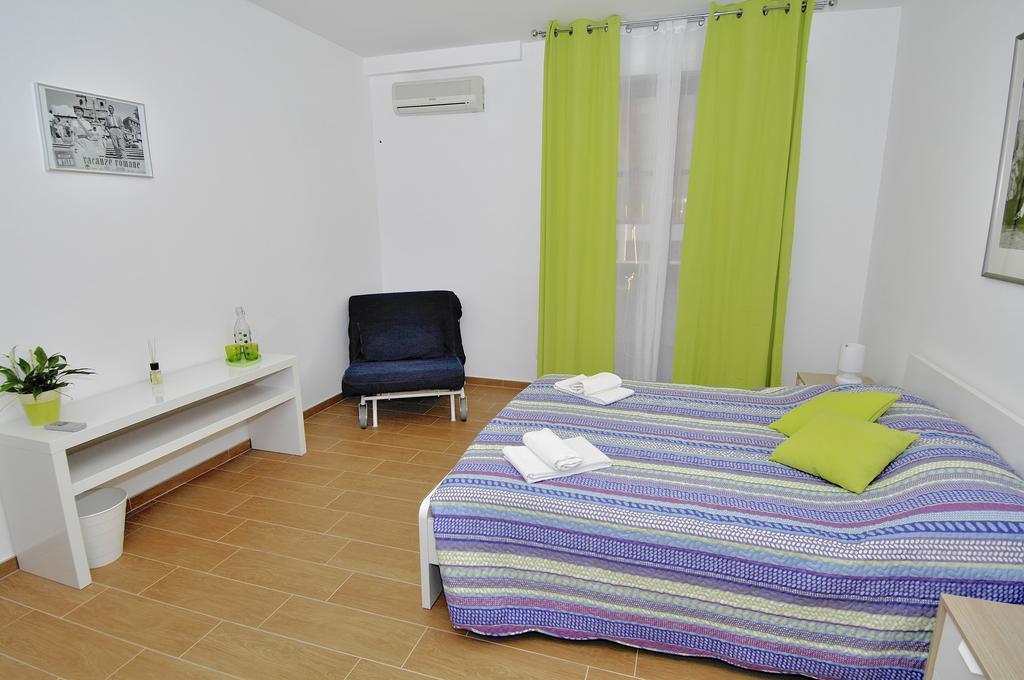 B&B Nonna Roma Dış mekan fotoğraf