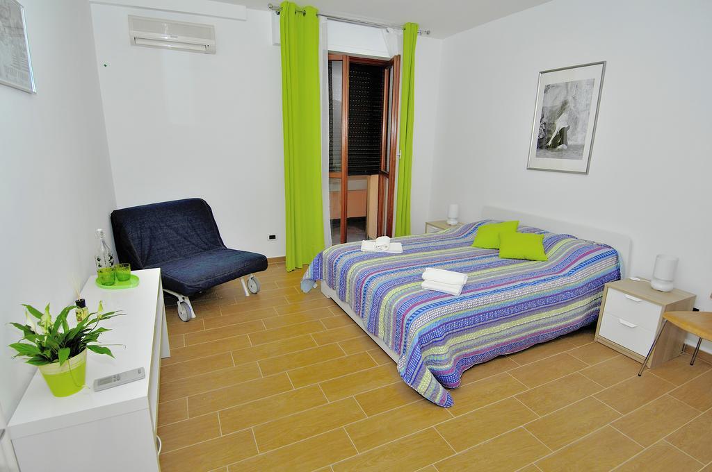 B&B Nonna Roma Dış mekan fotoğraf