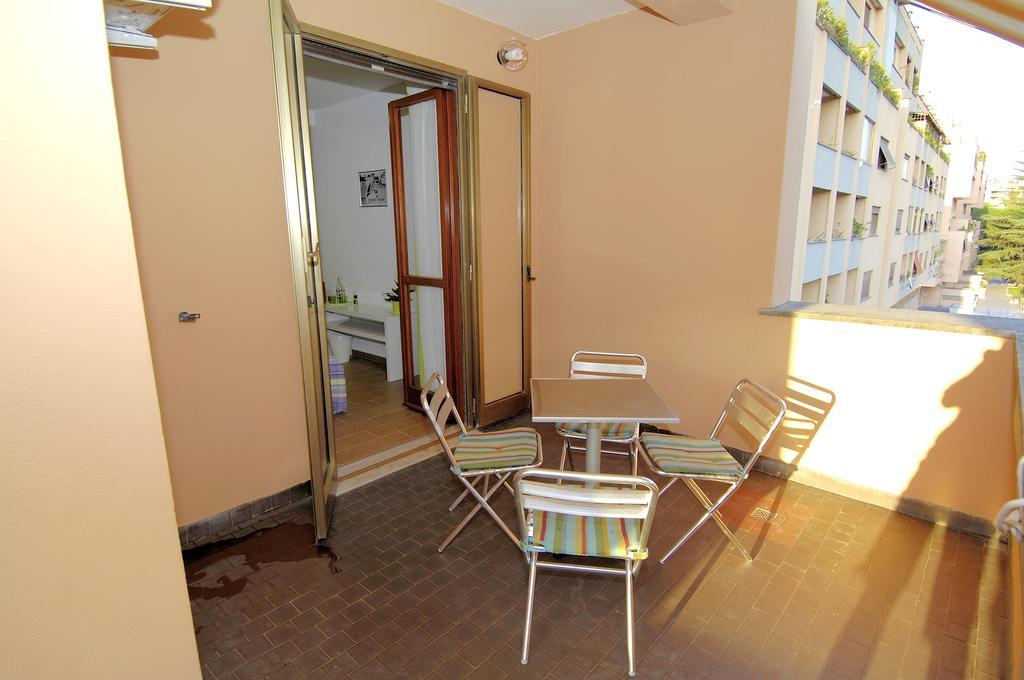 B&B Nonna Roma Dış mekan fotoğraf