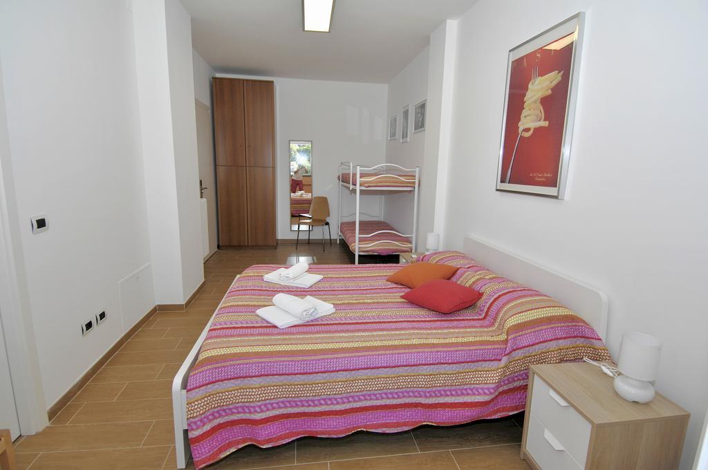 B&B Nonna Roma Dış mekan fotoğraf