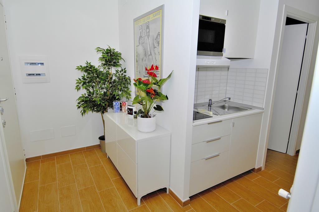 B&B Nonna Roma Dış mekan fotoğraf
